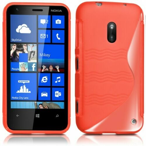 Coque Nokia 6630 argentée - 9,90