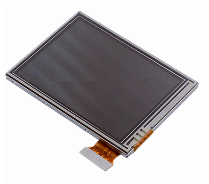Pantalla táctil 240x320 para pantalla LCD IPAQ HX2490B HX2495b / HX2790b / HX2795b Foto 2 de 3