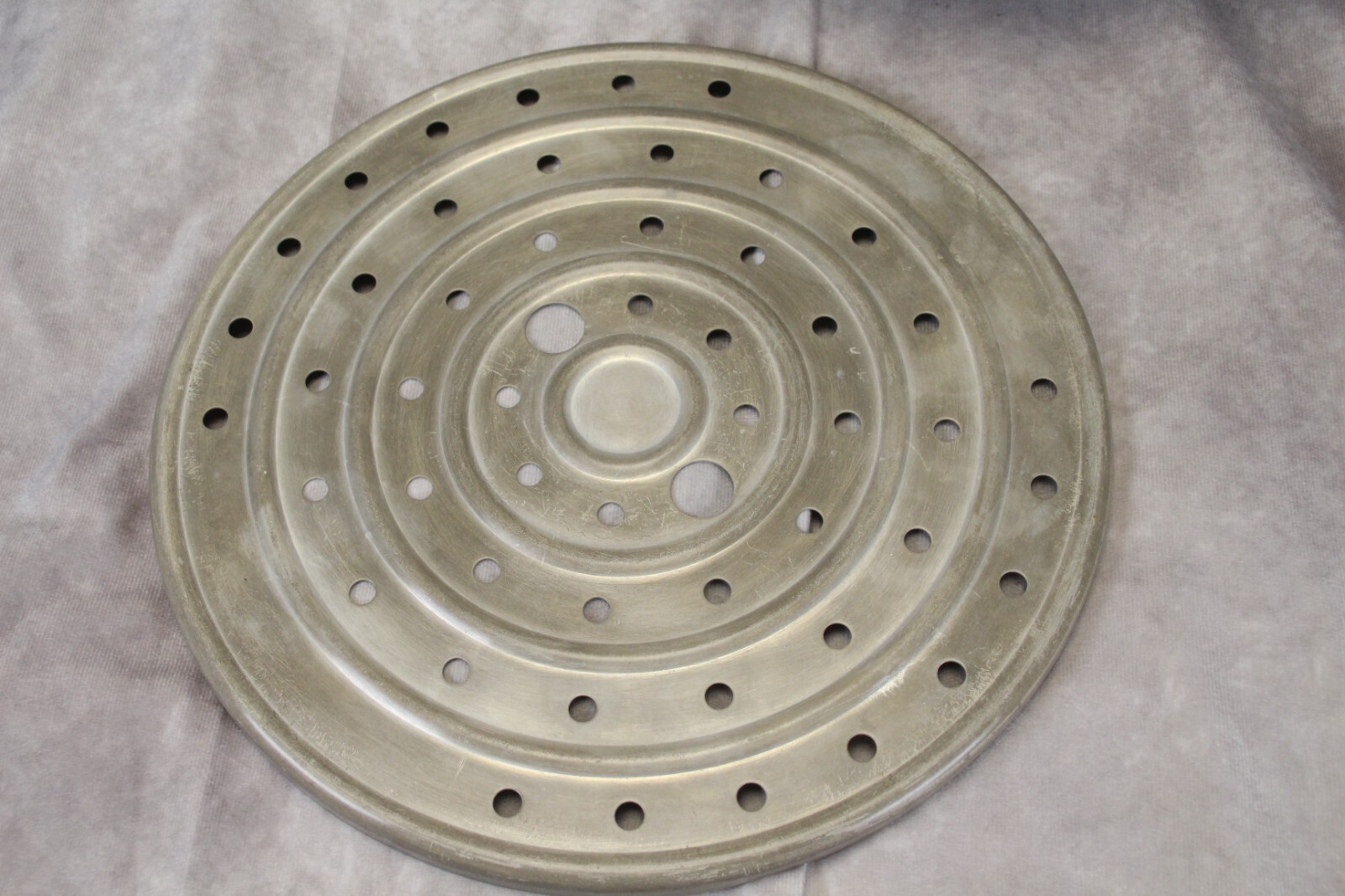 Vintage Mirro M051211 12 Quart Pressure Cooker USA with New Gasket eBay