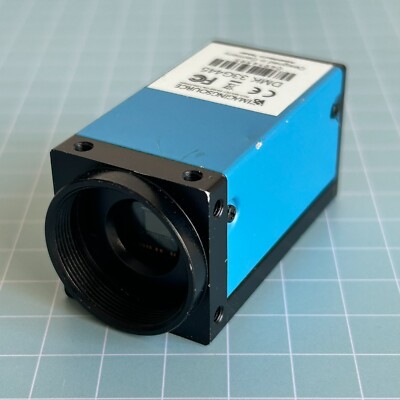 Imaging Source  DMK 23G445/33G445 Industrial Camera
