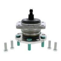 Radlager Satz Radnabe FüR Ford Mondeo Iii 3 Jaguar X-Type Hinterachse
