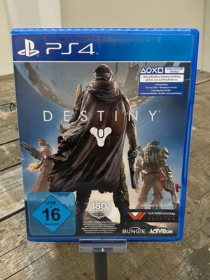 Destiny Bundle Version PS4 Playstation
