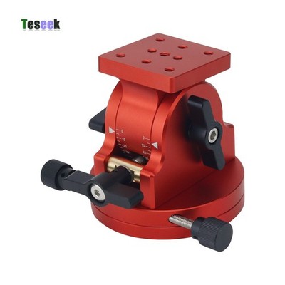 TeSeek Third Generation Latitude Adjustment Base 39KG High Load Capacity For EQ