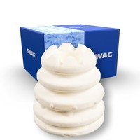 Swag Anschlagpuffer, Federung Beidseitig, Vorderachse FüR Ford