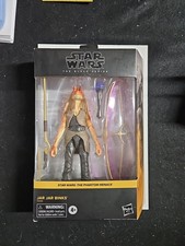 Hasbro Star Wars The Black Series Jar Binks 6 01 Phantom Menace New Sealed