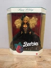 Vintage Barbie 1991 Happy Holidays Special Edition Doll Mattel 1871 NRFB