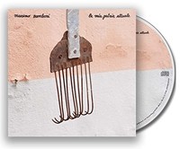 Zamboni - La Mia Patria Attuale - Cd - G3Z