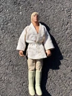 Vintage Star Wars 1992 Luke Skywalker 12 inch Doll Action Figure by Kenner