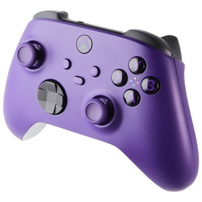 Microsoft Xbox Core Wireless Controller for Xbox X/S/One   Astral Purple (1914)