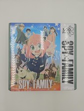 de.bored Spy x Family 500 Pc Jigsaw Puzzle 18" x 24" Crunchyroll Sealed Box