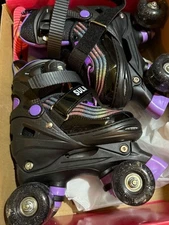 SULIFEEL  Roller Skates 