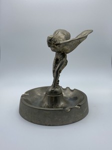 Rolls Royce Ashtray | eBay