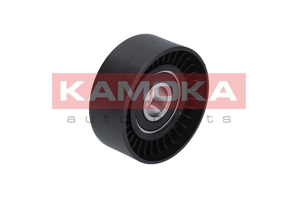 Fits KAMOKA R0385 GUIDE PULLEY LEXUS IS II 05-13, TOYOTA AURIS 07-,AVENSIS (T25