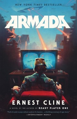 Armada Ernest Cline