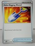 Hole-Digging Shovel - ME: Perfect Order #074  - Pokemon - singles