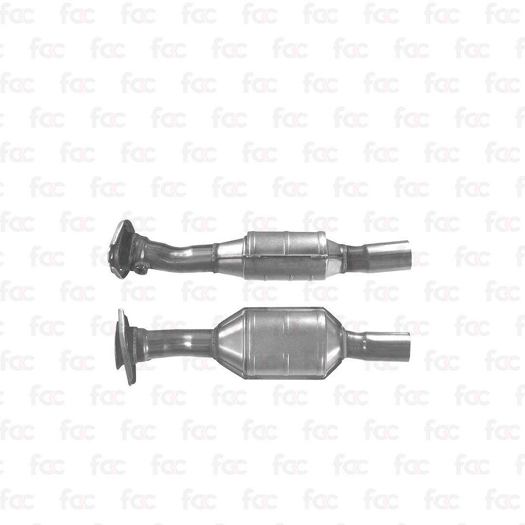 Petrol Catalytic Converter For Renault Laguna 3.0 98-01 Euro 2 BM Cats BM90586H