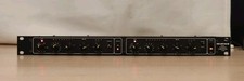 Drawmer LX20 Dual-Channel Compressor Powers On Untested