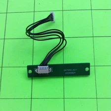 Netone X11-15302 PC Computer LED /Key Switch Button Board GK7000_KEY