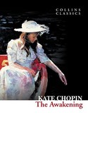 Kate Chopin - Awakening - Paperback - 60 - G245Z
