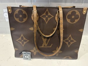 Louis Vuitton Go 14 | eBay