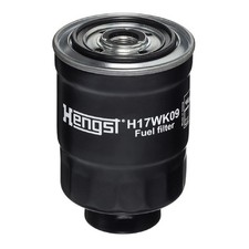 Kraftstofffilter für Hyundai H-1 A1 H-1-Starex H100 HR Porter Terracan | 721365