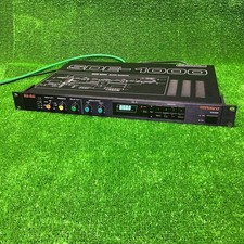 Roland SDE-1000 Digital Delay Effects Unit Used
