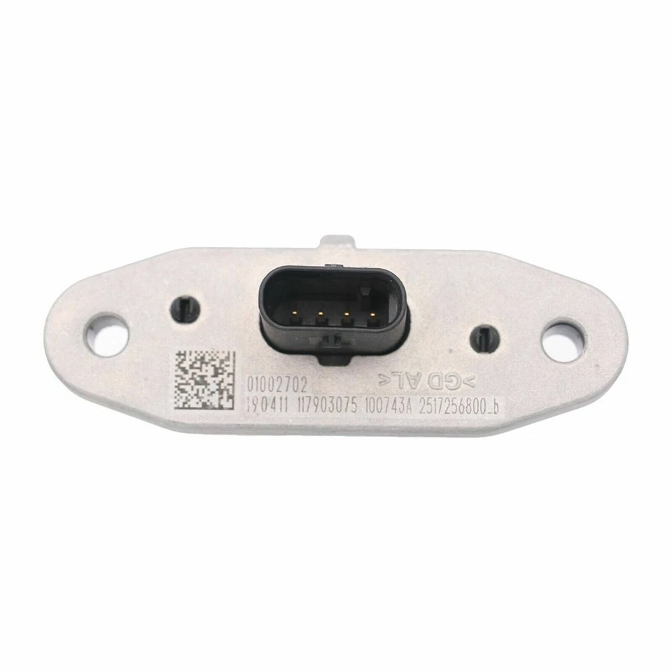 AE8Z-7F293-A Safety Switch Sensor For FORD FIESTA 2011-2019 FOCUS 2010-2018 - Image 3 of 4