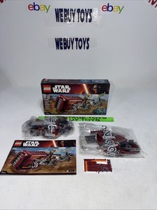 75099 Lego | eBay