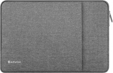 Laptop Sleeve for 13-14 inch MacBook Air/Pro - Fits 13.3 inch Models