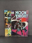 Moon Knight Special Edition #1-3 Complete Set