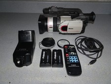 Canon GL1 Mini DV Camcorder