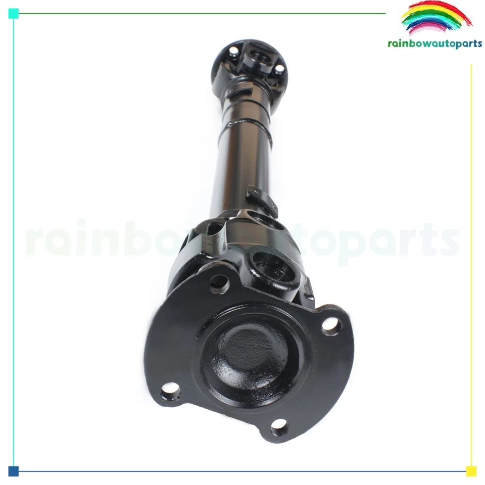 Front Drive Shaft For 1999-2002 Land Rover Discovery 4.0L 2003-2004 4.6L 4WD Foto 3 de 4