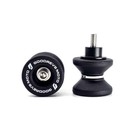 Goodrevs M8 Swingarm Spools Paddock Stand Bobbins Fit Kawasaki Honda Ducati BMW