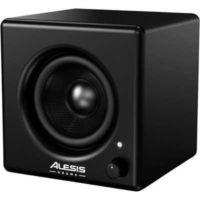 Alesis Nitro Amp 30W Ultracompact 3 FullRange Personal Drum Monitor