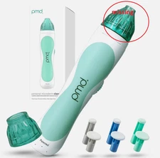 PMD Beauty - Personal Microderm Classic Device - Teal
