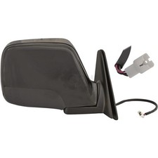 Retroviseur droit (ou coque) Toyota LANDCRUISER