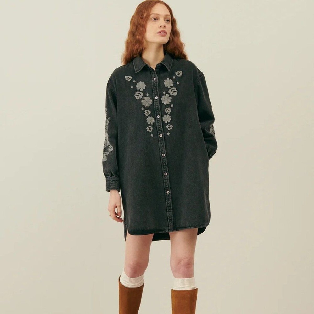 misha collection rina midi dress RUS Rina