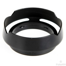 RARE LEICA  : 12466 LENS HOOD FOR 35 SUMMILUX , 28 SUMMICRON  ELMARIT M LENS