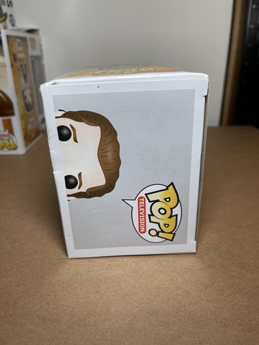 Funko Pop Rick Grimes The Walking Dead #306. 1907 - Picture 5 of 6