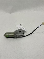 2000-2007 Chevy Monte Carlo Sunroof Motor Assembly Tested Oem 1w96-a-2200b-b