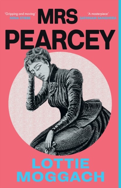 Mrs Pearcey : A gripping and powerful novel inspired by a Victorian true crime - Image 3