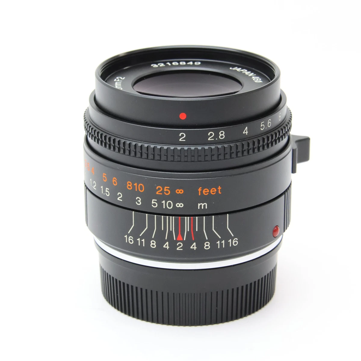Konica Minolta 35mm Focal Camera Lenses for sale | eBay