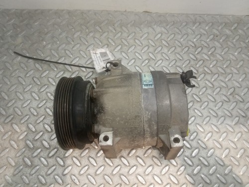 7700103536 KLIMAKOMPRESSOR FÜR RENAULT MEGANE I FASE 2 BERLINA BA0 1.6 9729973