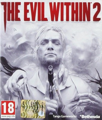 The Evil Within 2 - Xbox One Xbox One Single (PC) (UK IMPORT)
