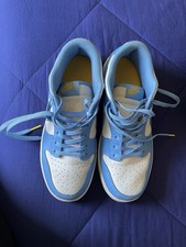 Nike Men s Low Top Colorblock Lace-Up Athleti...