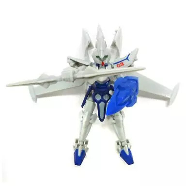 LBX Odin Mk-2 Gashapon Miniature Danball Senki Attack Action Series