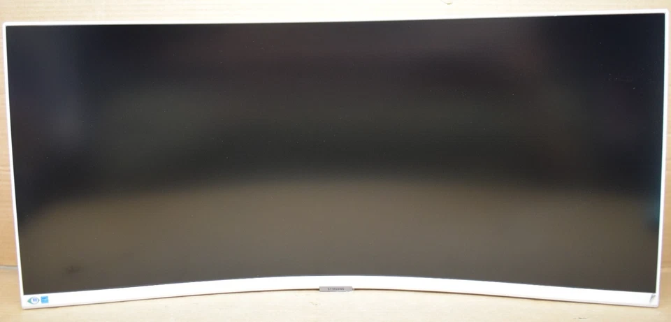 34" Samsung Viewfinity S65UA Series UltraWide QHD Curved Monitor S34A654UBN - Image 4 of 4