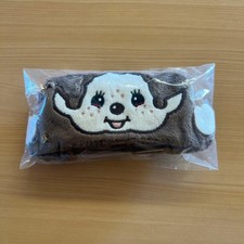 Monchhichi Stuffed Photo Folder Monchhichi-Kun A