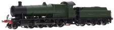 R3210 Hornby OO Class 28xx 2-8-0 2811 GWR Green - DCC Fitted (Pre-Owned)