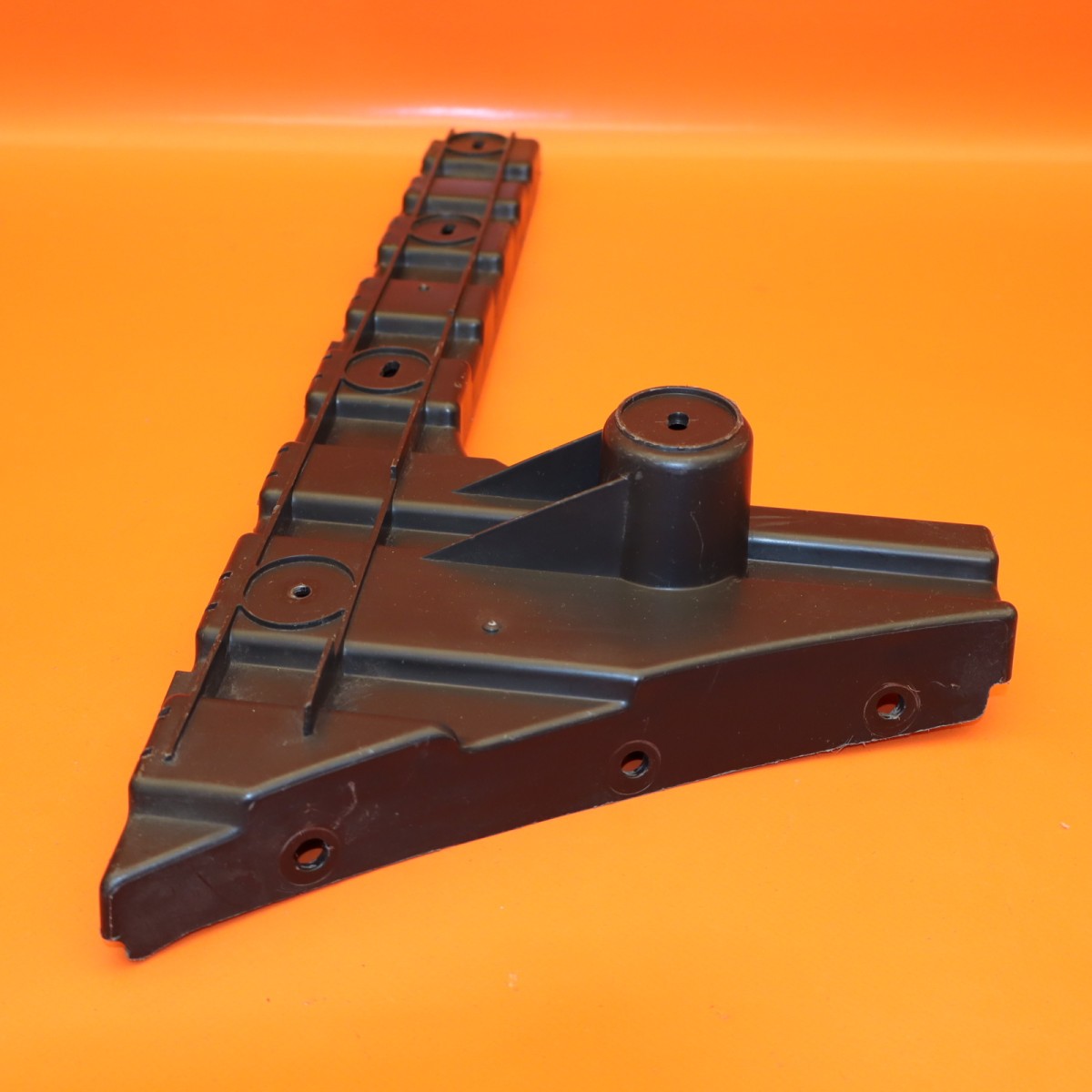 Bentley Continental GT 2012-2015 Rear Right Outer Guide P/N 3W3807394D